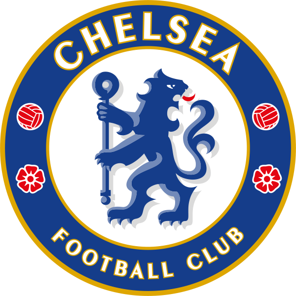 Chelsea badge